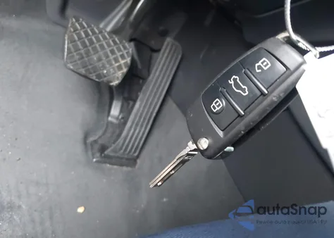 2017 Audi Q3 2.0T Premium from USA, damaged, VIN WA1ECCFSXHR014318